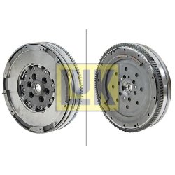 Torsion Damper Flywheel LUK 415067410 OE Ref 55283952