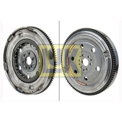 Torsion Damper Flywheel LUK 415067509 OE Ref 232002B400