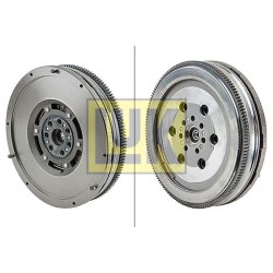 Torsion Damper Flywheel LUK 415067710 OE Ref 6000611632