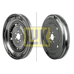 Torsion Damper Flywheel LUK 415068009 OE Ref 03C105266AA
