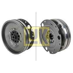 Torsion Damper Flywheel LUK 415068608 OE Ref 0AW105317L