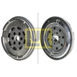 Torsion Damper Flywheel LUK 415069410