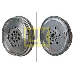 Torsion Damper Flywheel LUK 415069910 OE Ref 21208600209