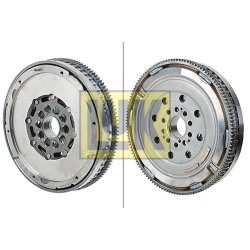Torsion Damper Flywheel LUK 415070110 OE Ref 31401174