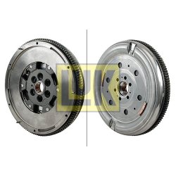 Torsion Damper Flywheel LUK 415070210 OE Ref 03C105266L