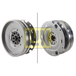 Torsion Damper Flywheel LUK 415070408 OE Ref 0AW105317AA