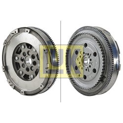 Torsion Damper Flywheel LUK 415070810 OE Ref 6 16 355