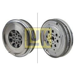 Torsion Damper Flywheel LUK 415071210 OE Ref 6510300000