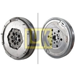 Torsion Damper Flywheel LUK 415071410 OE Ref 21208601637