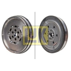 Torsion Damper Flywheel LUK 415071510 OE Ref 1638837180