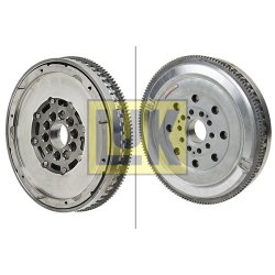 Torsion Damper Flywheel LUK 415071910 OE Ref 30787972