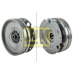Torsion Damper Flywheel LUK 415072108 OE Ref 0AW105317AH