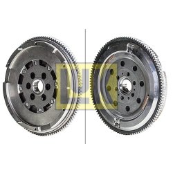 Torsion Damper Flywheel LUK 415072410