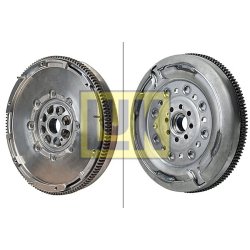 Torsion Damper Flywheel LUK 415072510 OE Ref 06J105266AL