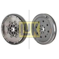 Torsion Damper Flywheel LUK 415072610 OE Ref 06J105266AK