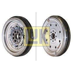 Torsion Damper Flywheel LUK 415073209 OE Ref 06J105266