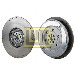 Torsion Damper Flywheel LUK 415073310 OE Ref 12310VD220