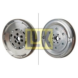 Torsion Damper Flywheel LUK 415073410 OE Ref 03L105266BC
