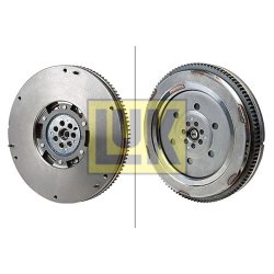 Torsion Damper Flywheel LUK 415073810 OE Ref 5802794865