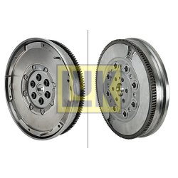 Torsion Damper Flywheel LUK 415074110 OE Ref 48 17 995