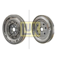Torsion Damper Flywheel LUK 415074209 OE Ref 55272095