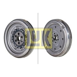 Torsion Damper Flywheel LUK 415074409 OE Ref 03L105266AK