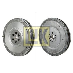 Torsion Damper Flywheel LUK 415074610 OE Ref 21207595577