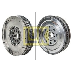 Torsion Damper Flywheel LUK 415075110 OE Ref 31367900