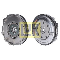 Torsion Damper Flywheel LUK 415076610 OE Ref 232602B710