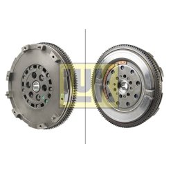 Torsion Damper Flywheel LUK 415078310 OE Ref 4818025