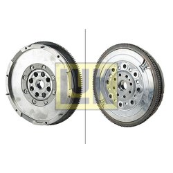 Torsion Damper Flywheel LUK 415078610 OE Ref 6 16 366