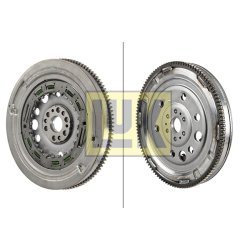 Torsion Damper Flywheel LUK 415078909 OE Ref 2017126