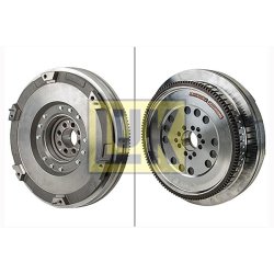 Torsion Damper Flywheel LUK 415079010 OE Ref 670050886