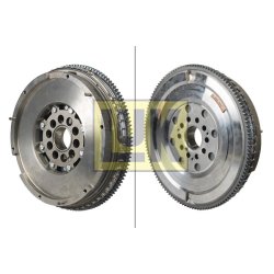 Torsion Damper Flywheel LUK 415080910 OE Ref 31437538