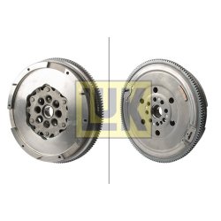 Torsion Damper Flywheel LUK 415081310 OE Ref 21208600211