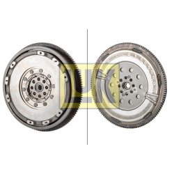 Torsion Damper Flywheel LUK 415081410 OE Ref 22100R4N003