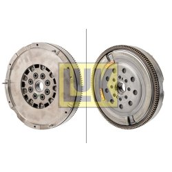 Torsion Damper Flywheel LUK 415081810 OE Ref 55494830