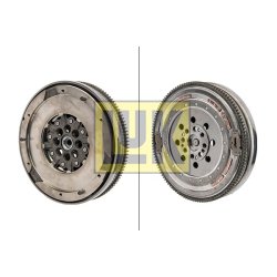 Torsion Damper Flywheel LUK 415082310 OE Ref 21208482598