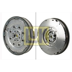Torsion Damper Flywheel LUK 415083010 OE Ref 52104578AD