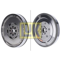 Torsion Damper Flywheel LUK 415085210 OE Ref 1649616080