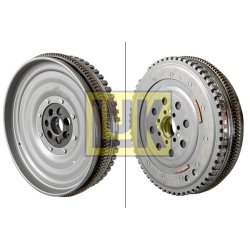Torsion Damper Flywheel LUK 415085909 OE Ref 6070300205