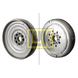 Torsion Damper Flywheel LUK 415087609 OE Ref 1330300005