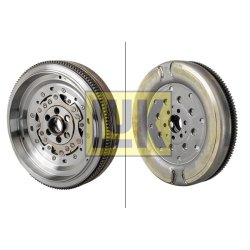Torsion Damper Flywheel LUK 415087709 OE Ref 03L105266DG