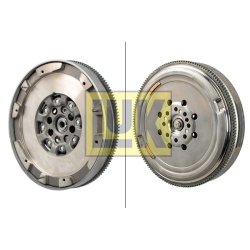 Torsion Damper Flywheel LUK 415088110 OE Ref 2740300505