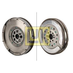 Torsion Damper Flywheel LUK 415089810 OE Ref 232002F010