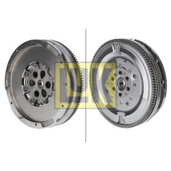 Torsion Damper Flywheel LUK 415089910 OE Ref 6 16 371