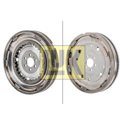 Torsion Damper Flywheel LUK 415090009 OE Ref 04C105266D