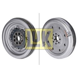 Torsion Damper Flywheel LUK 415090309 OE Ref 06J105266Q