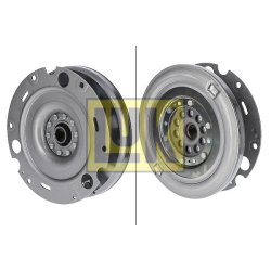 Torsion Damper Flywheel LUK 415090409 OE Ref 0B5105317AJ