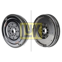 Torsion Damper Flywheel LUK 415091210 OE Ref 31437537